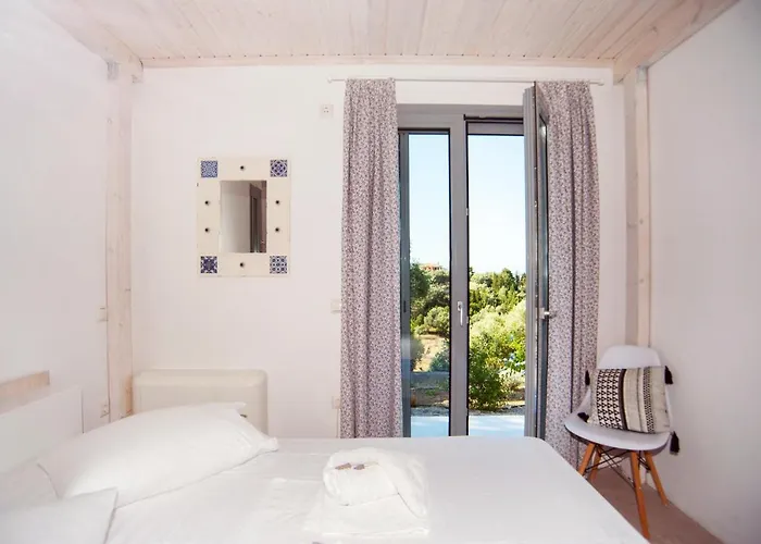 Laura_sea View_house Casa de Férias *